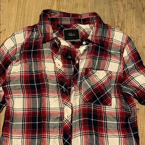 Rails Plaid Shirt
